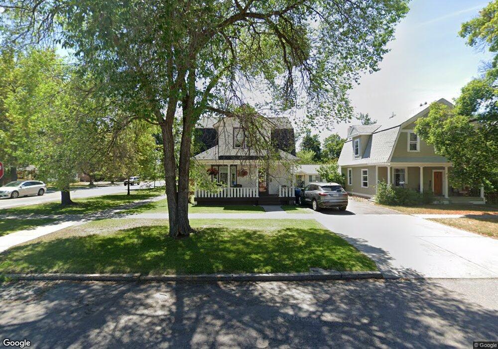 327 Tremont St, Missoula, MT 59801 - photo 1