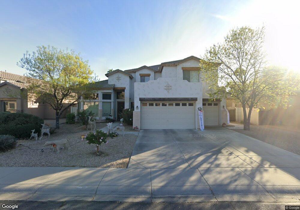1223 E Geronimo Place unit I, Chandler, AZ 85225 - photo 1