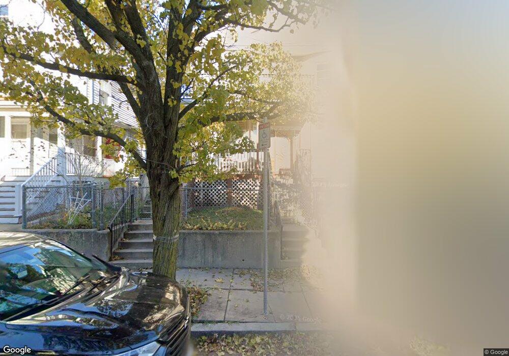 28 Harlem St unit 30, Dorchester, MA 02121 - photo 1