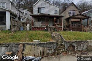 508 Glenn St, Wilmerding, PA 15148