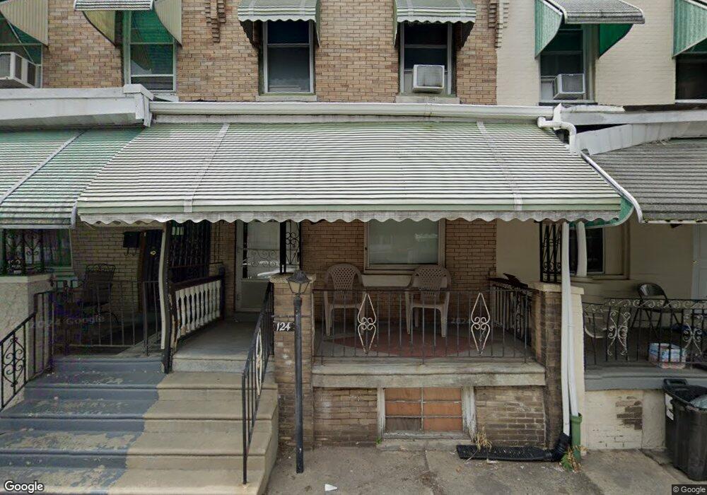 124 N Wilton St, Philadelphia, PA 19139 - photo 1