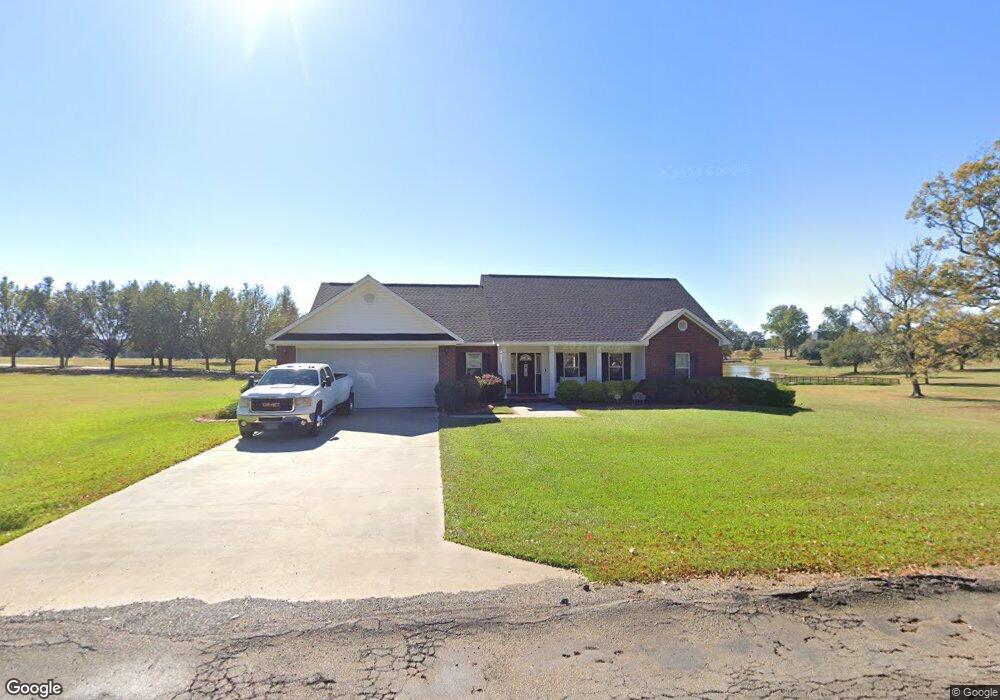 115 Hodge Watson Rd, Calhoun, LA 71225 - photo 1