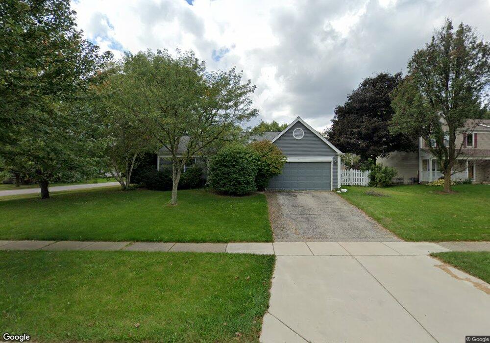 1440 Yosemite Pkwy, Algonquin, IL 60102 - photo 1
