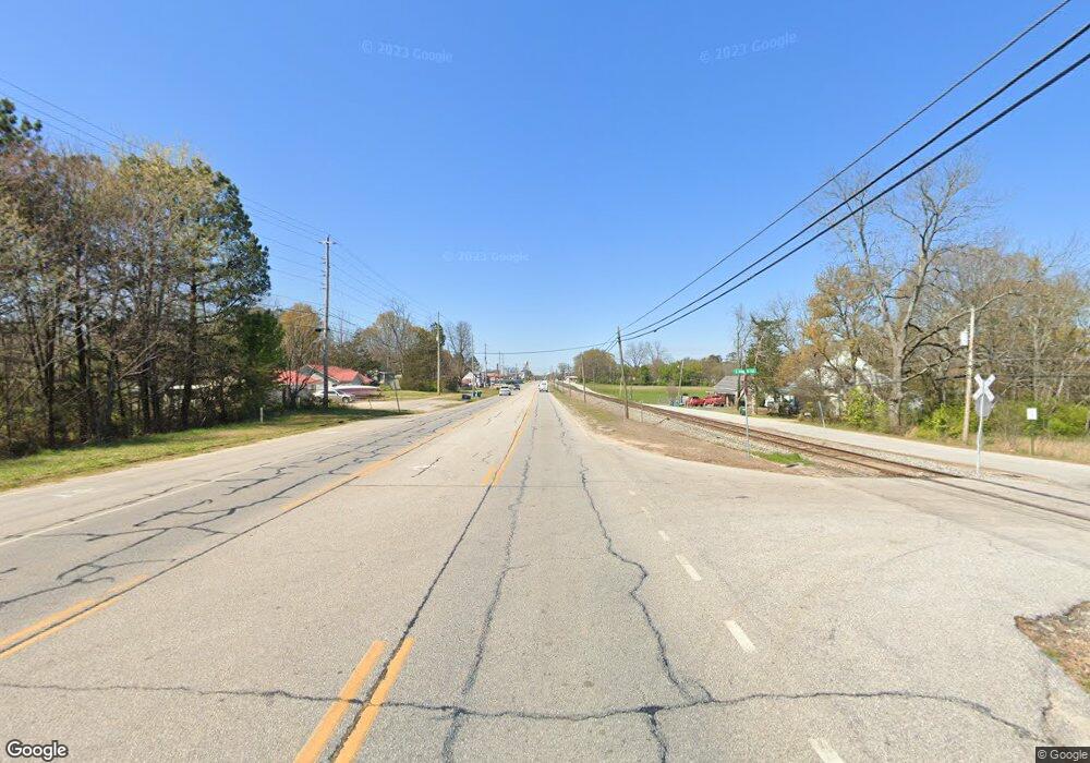 256 S Elm St unit 3, Commerce, GA 30529 - photo 1