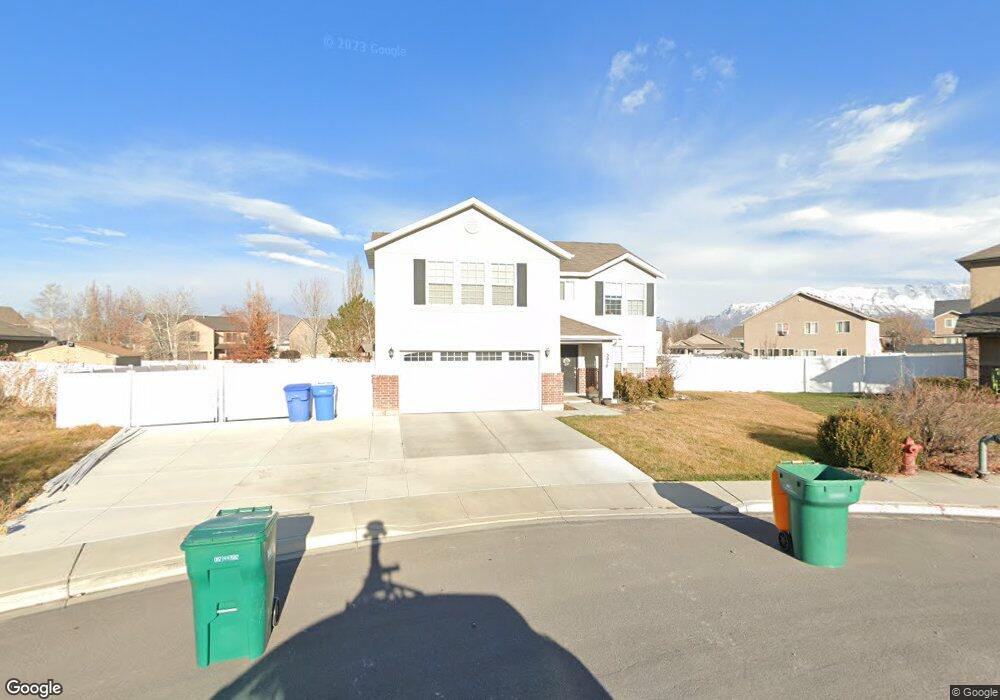 3058 W Willow Pod, Lehi, UT 84043 - photo 1