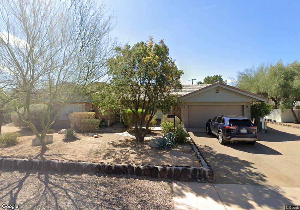 2210 E Waverly St, Tucson, AZ 85719 - photo 1