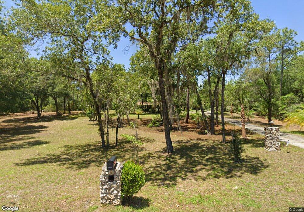 8775 SW 205th Cir, Dunnellon, FL 34431 - photo 1