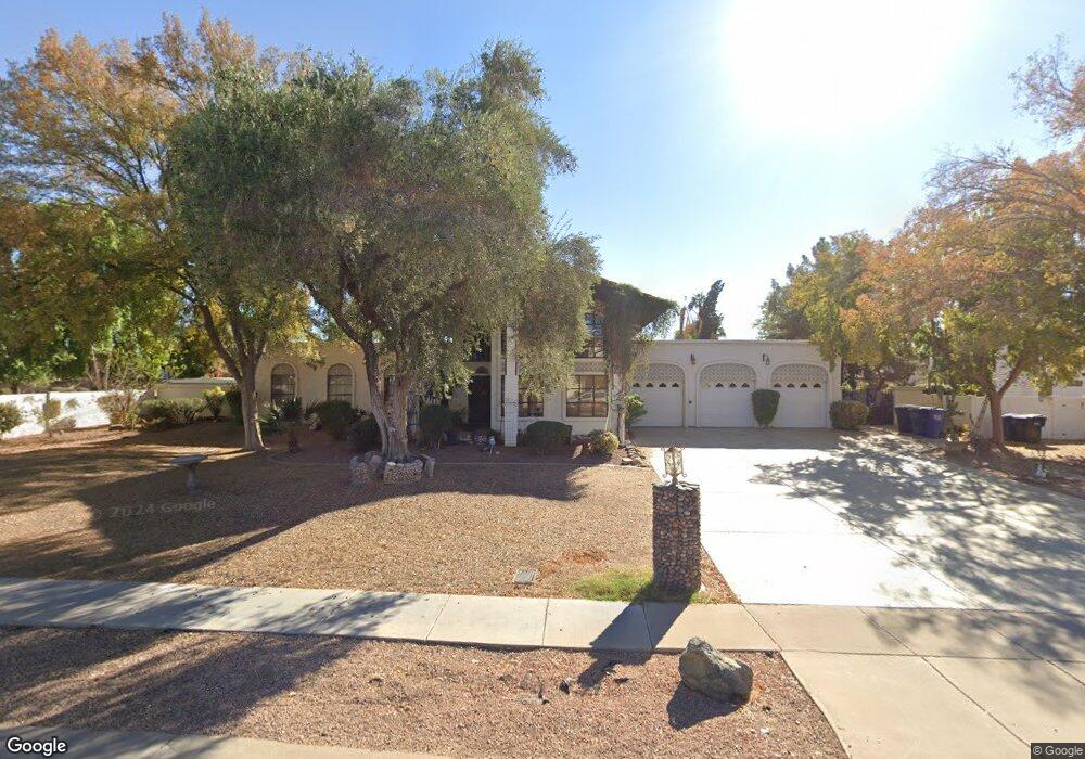 1757 E La Vieve Ln, Tempe, AZ 85284 - photo 1