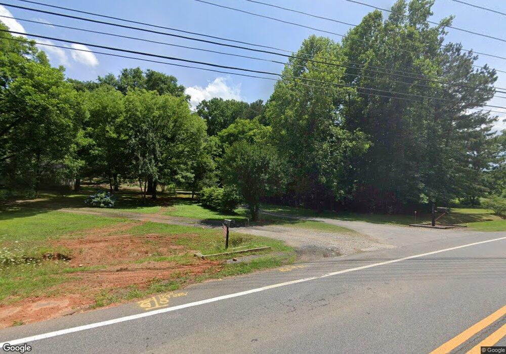 1872 Holly St, Canton, GA 30114 - photo 1