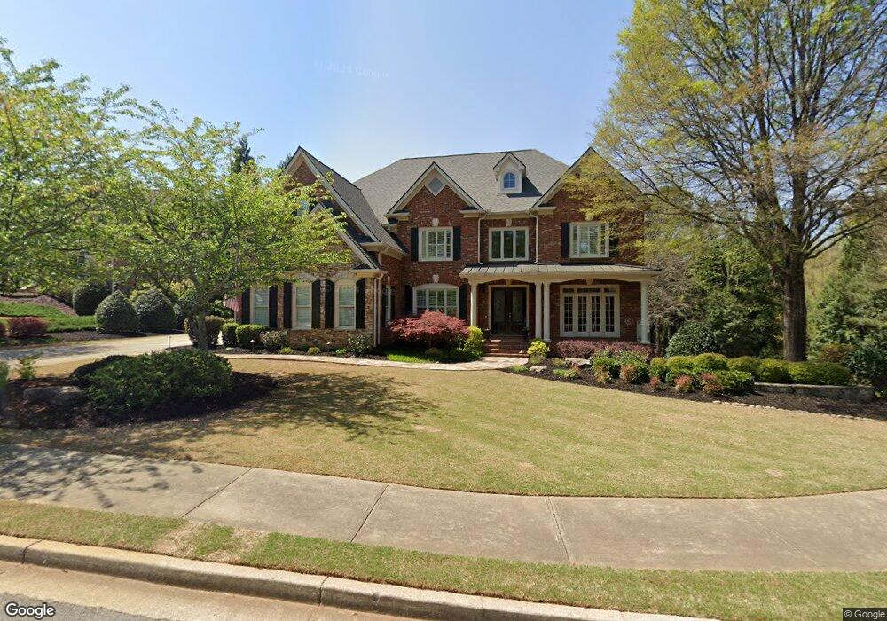 208 Affirmed Ct, Alpharetta, GA 30004 - photo 1