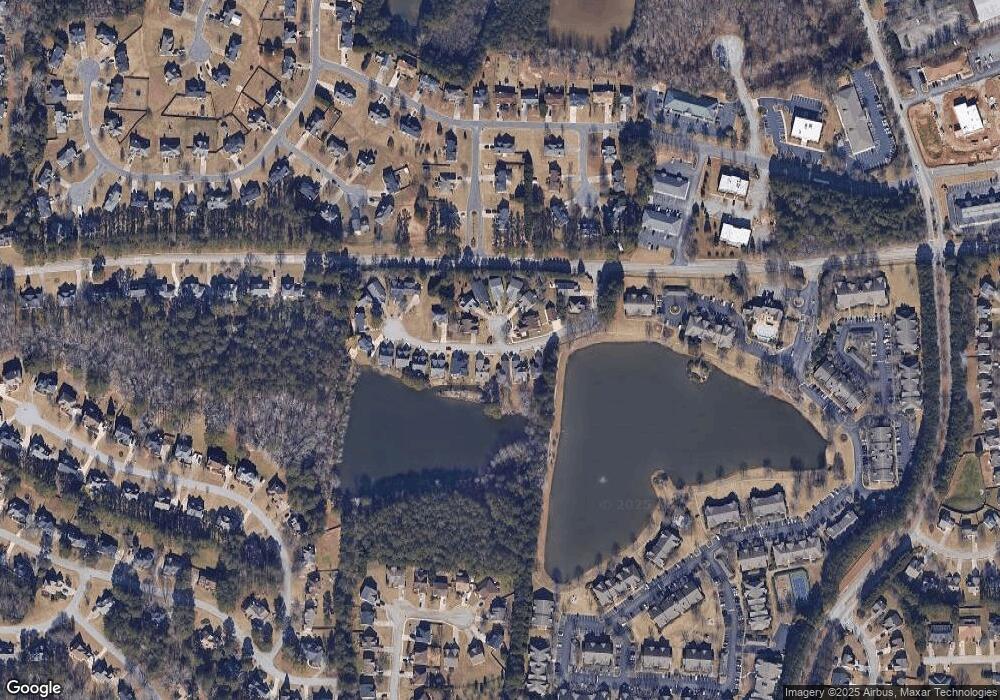 0 Jenna's Way unit 7073763, Conyers, GA 30013 - photo 1