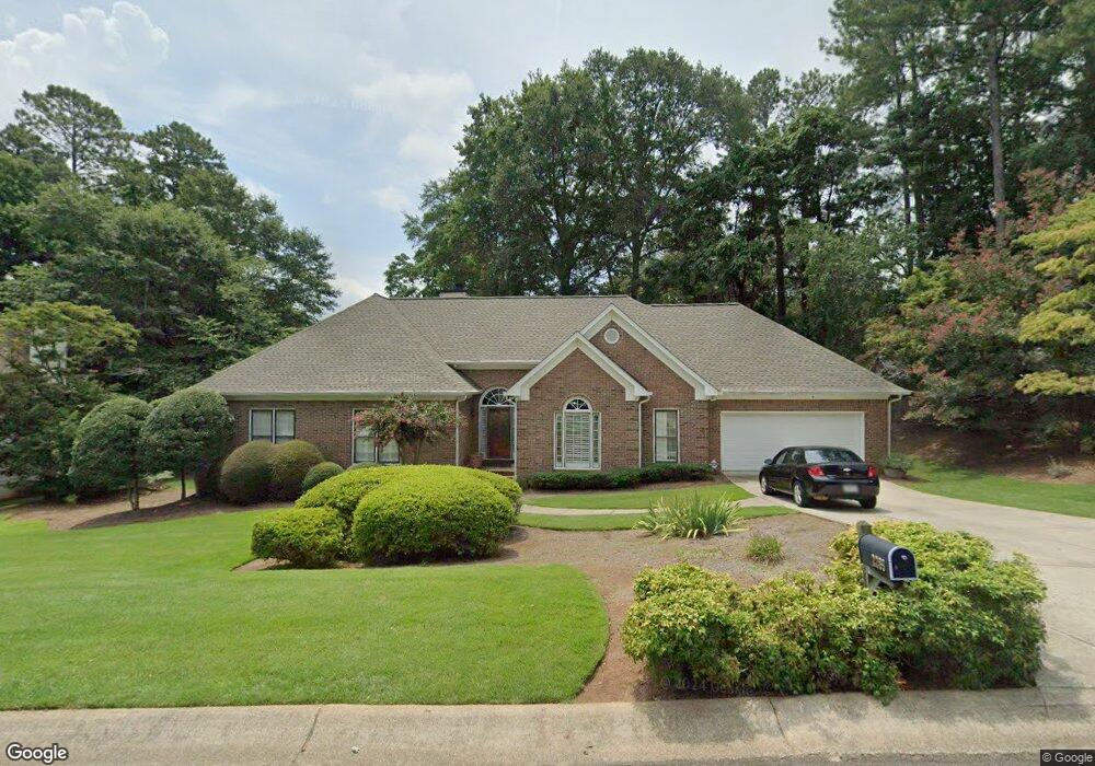 2289 2289 Glenridge Dr Dr, Marietta, GA 30062 - photo 1
