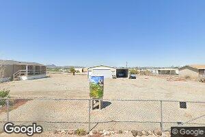 66080 S Arizona, Outside Area (Outside Ca), AZ 85328