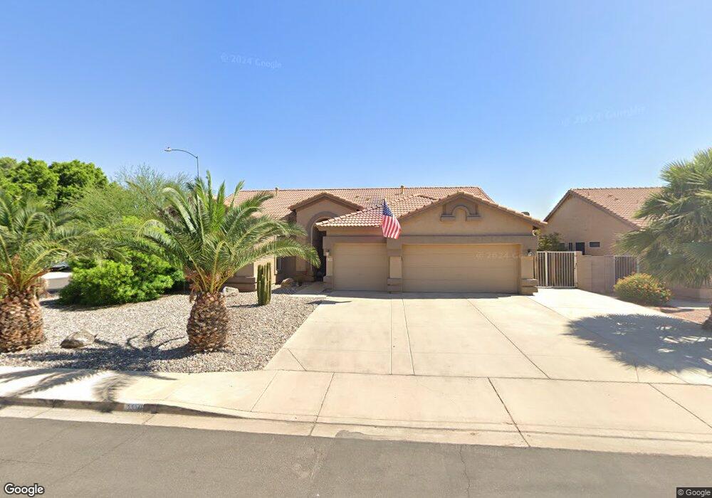 3341 E Isabella Ave, Mesa, AZ 85204 - photo 1