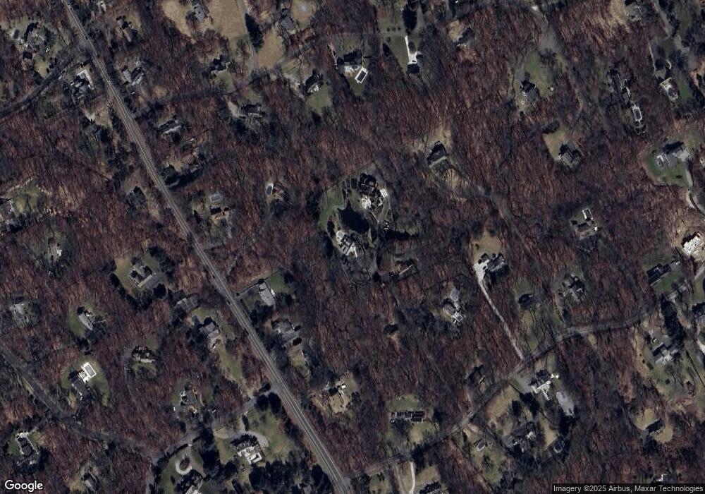 12 Kettlewold Ln, Weston, CT 06883 - photo 1