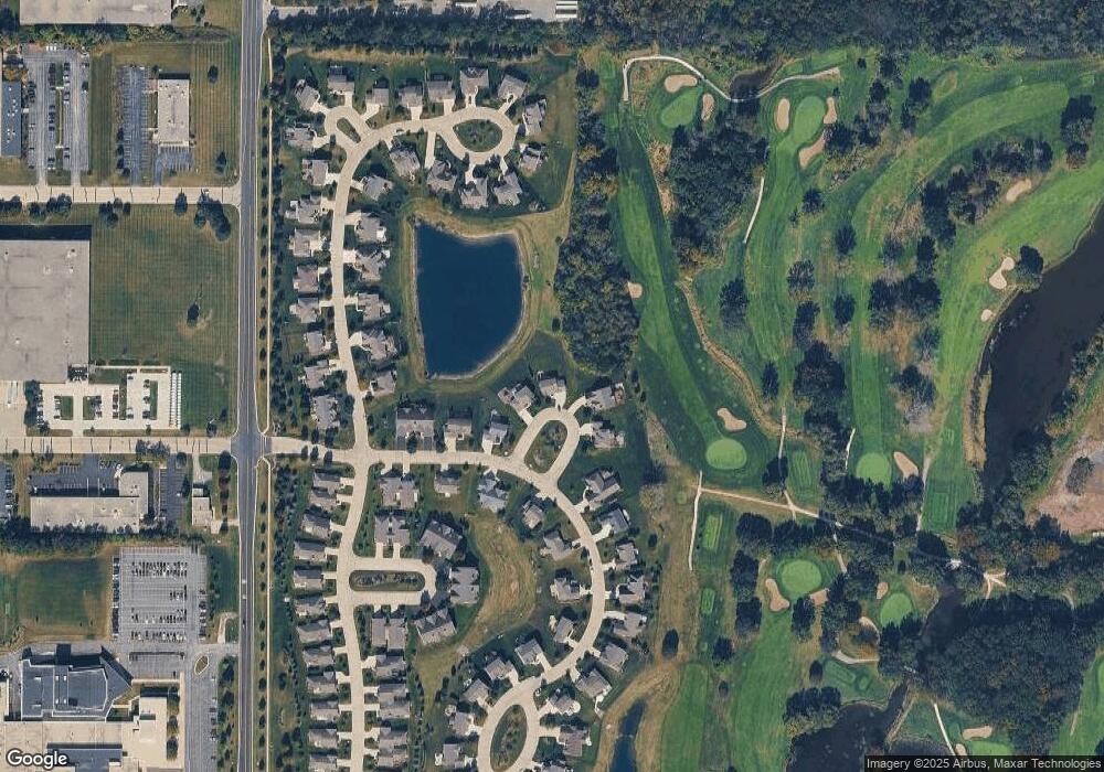 W177N11660 Prestwick Ct, Germantown, WI 53022 - photo 1