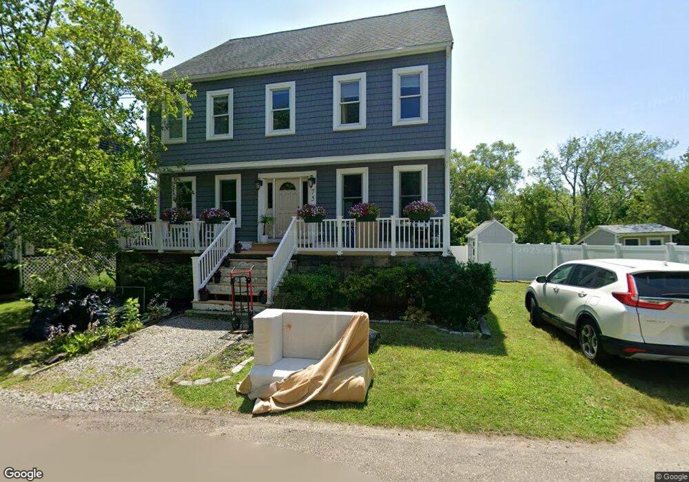 75 Constitution Rd, Marshfield, MA 02050 - photo 1