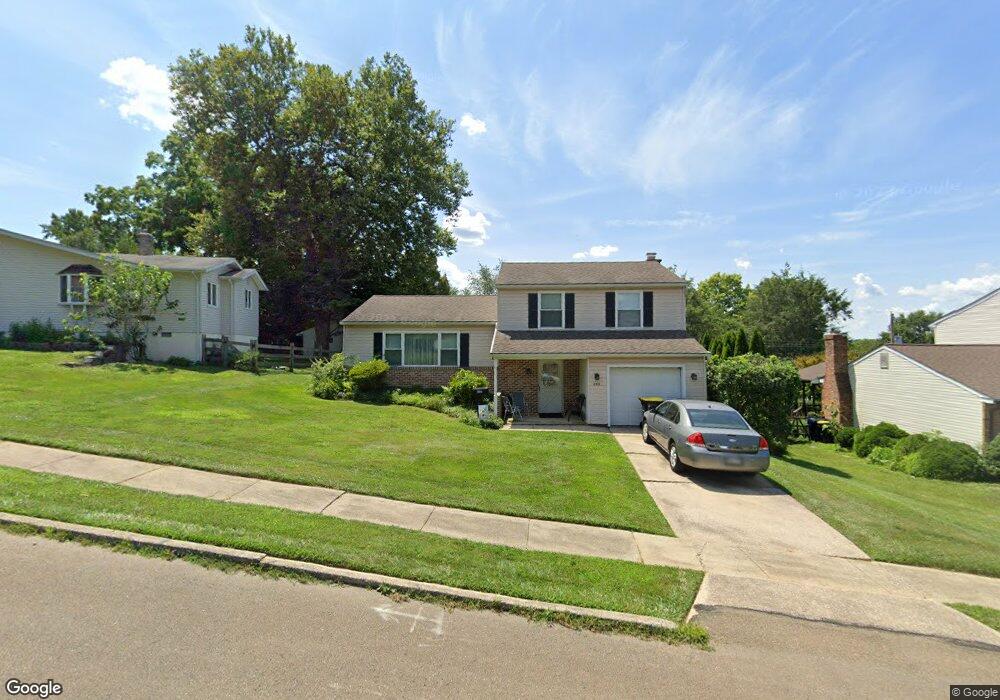 806 S Washington St, Kennett Square, PA 19348 - photo 1