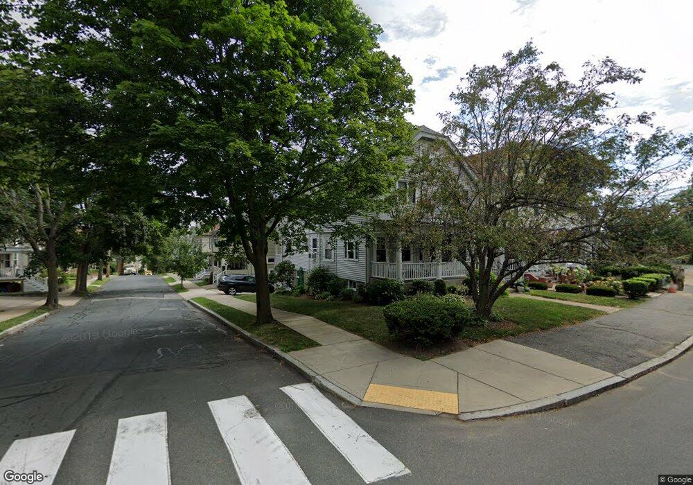 71 Appleton St unit 1, Arlington, MA 02476 - photo 1