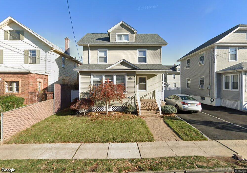 769 Emerson Ave unit 71, Elizabeth, NJ 07208 - photo 1