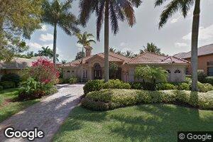2706 Olde Cypress Dr, Naples, FL 34119
