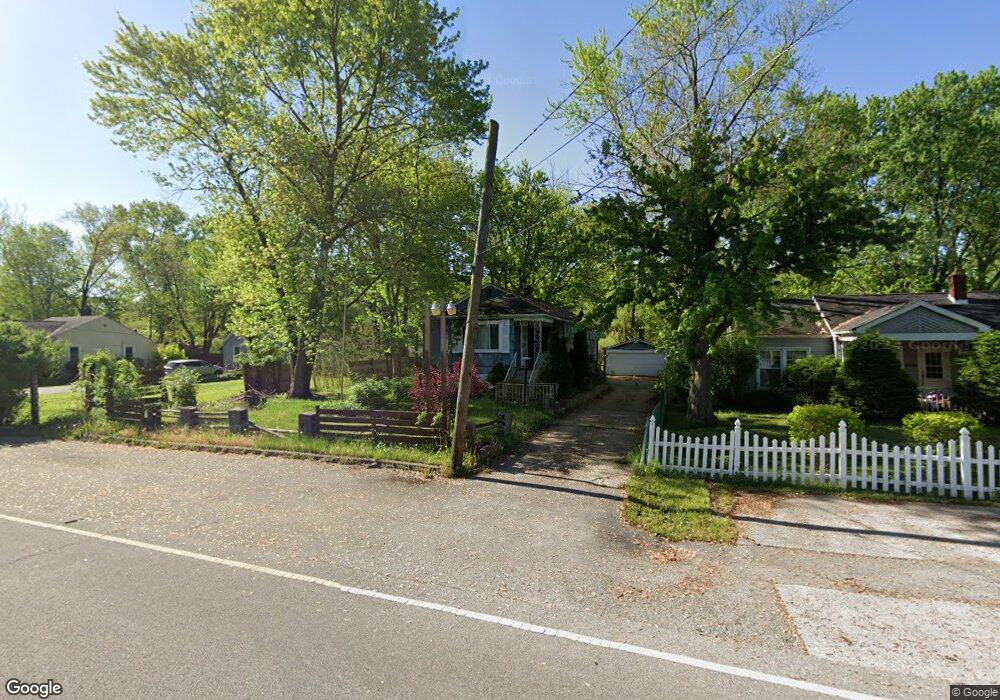 4325 W 47th Ave, Gary, IN 46408 - photo 1