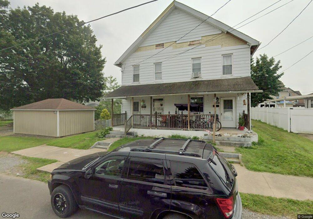 513 E 3rd St, Berwick, PA 18603 - photo 1