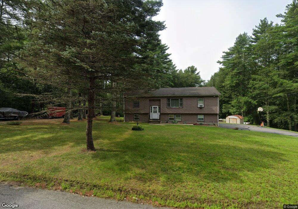 29 Blood Rd, Putnam, CT 06260 - photo 1