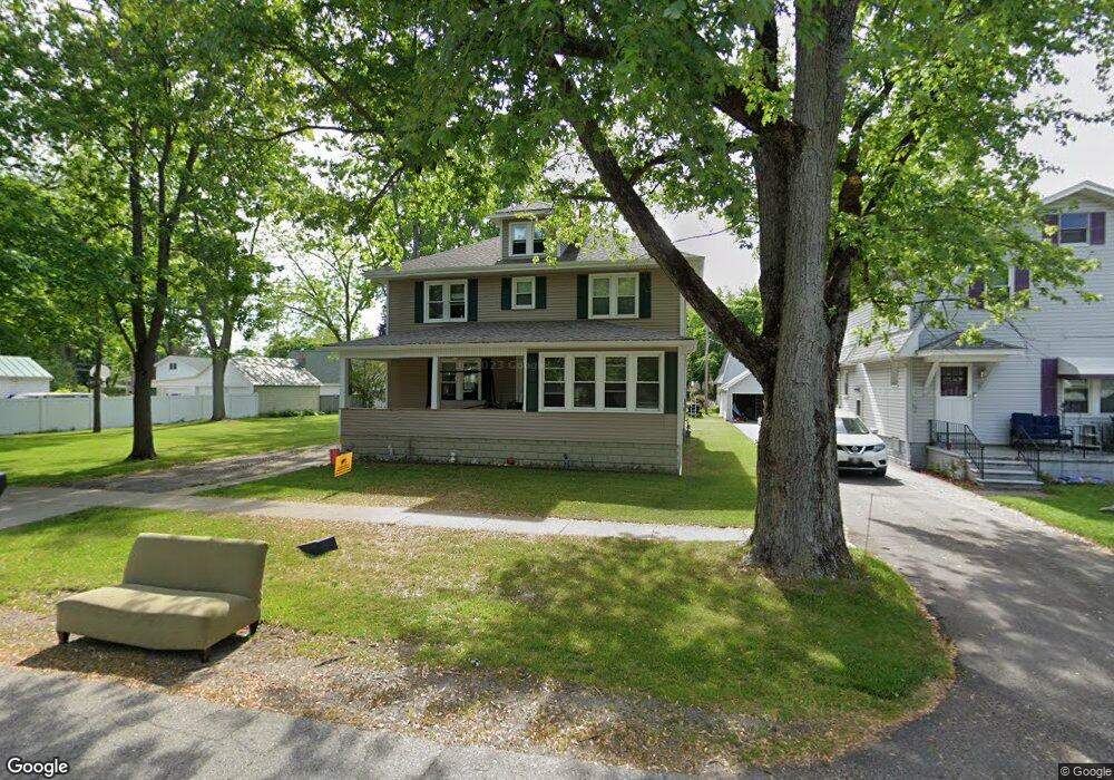 12845 Matthews St, Carleton, MI 48117 - photo 1