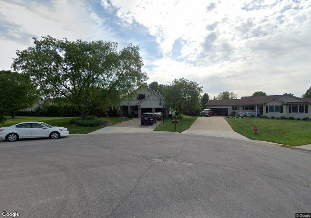 3 Courtney Ln, Nappanee, IN 46550 - photo 1