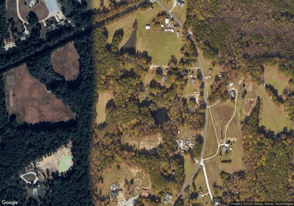 3200 Friendship Rd, Apex, NC 27502 - photo 1