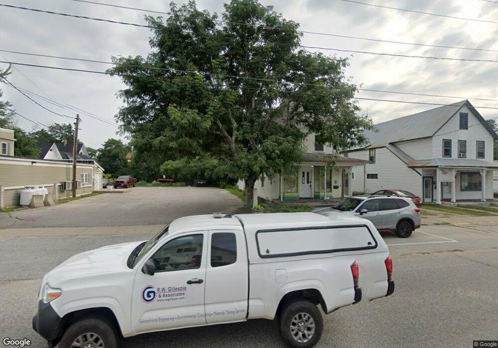 22 Portland St, Fryeburg, ME 04037 - photo 1