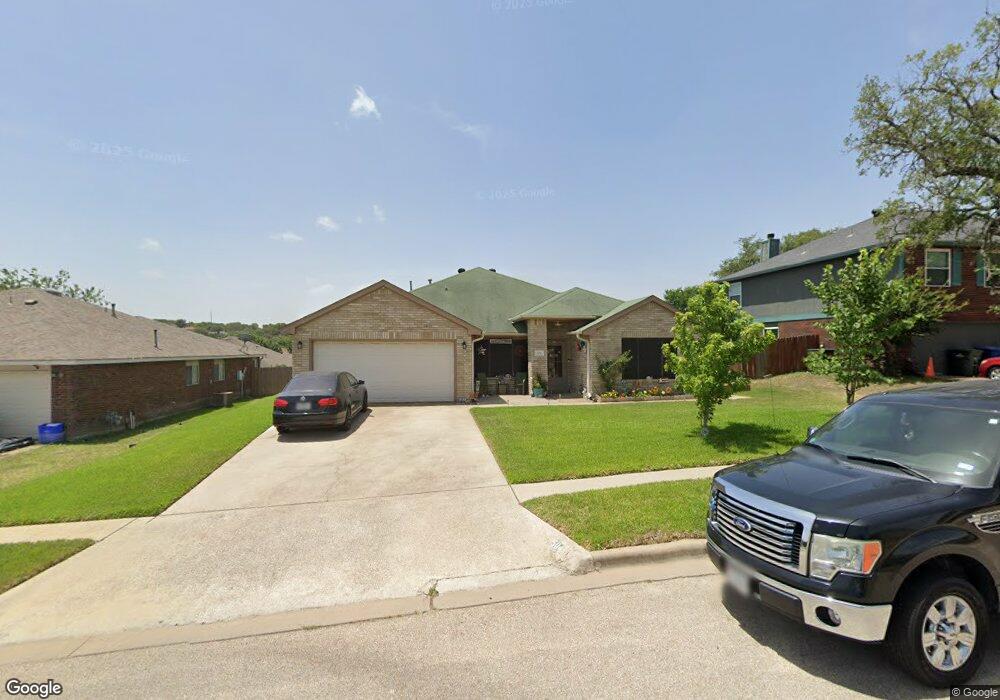 504 Preakness Dr, Copperas Cove, TX 76522 - photo 1
