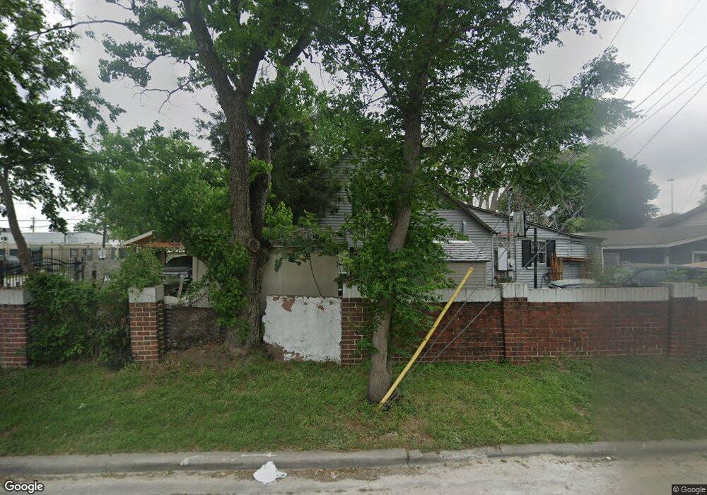 300 Wynne St, Houston, TX 77009 - photo 1