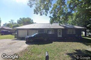 307 E Lincoln St, La Cygne, KS 66040