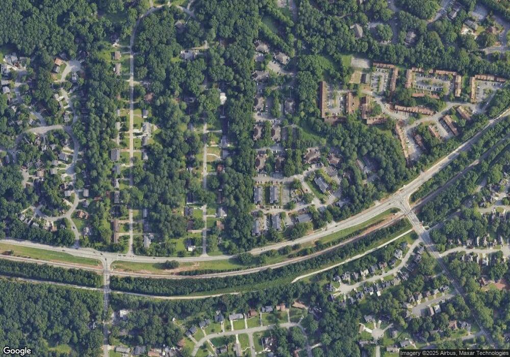 4298 Courtside Dr unit 4278, Stone Mountain, GA 30083 - photo 1