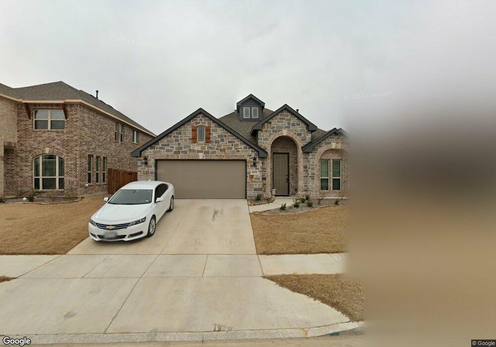 10620 Kettlewood Dr, Crowley, TX 76036 - photo 1