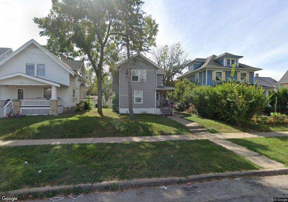 1619 5th Ave SE, Cedar Rapids, IA 52403 - photo 1