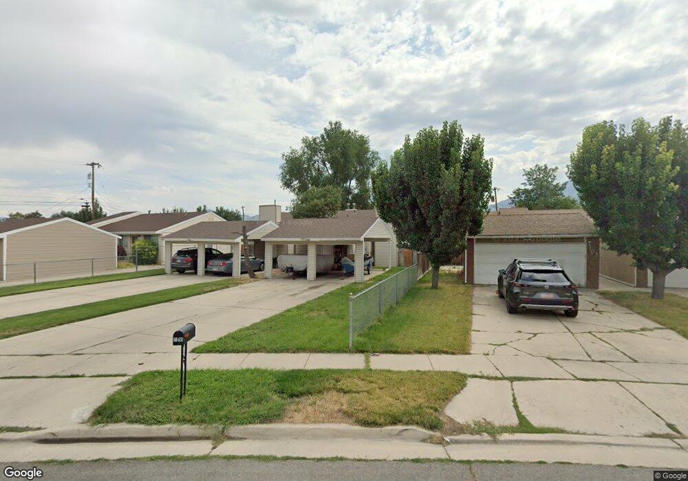 7093 S Terrell Cir, Midvale, UT 84047 - photo 1