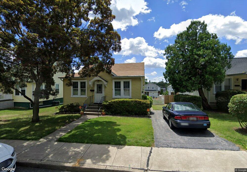 2707 Hemlock Ave, Baltimore, MD 21214 - photo 1