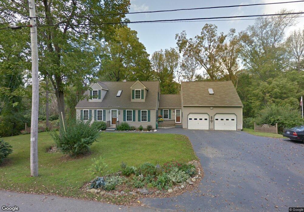 11 Wyman Ave, Kittery, ME 03904 - photo 1