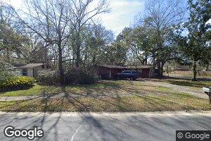 9202 Kingcrest Pkwy, Baton Rouge, LA 70810