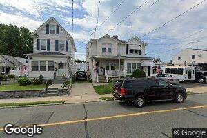 212 N Governor Printz Blvd, Essington, PA 19029