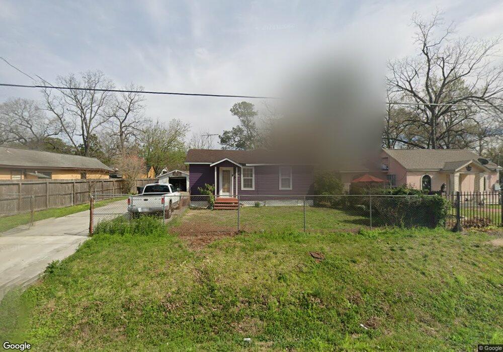 7820 Schneider St, Houston, TX 77093 - photo 1