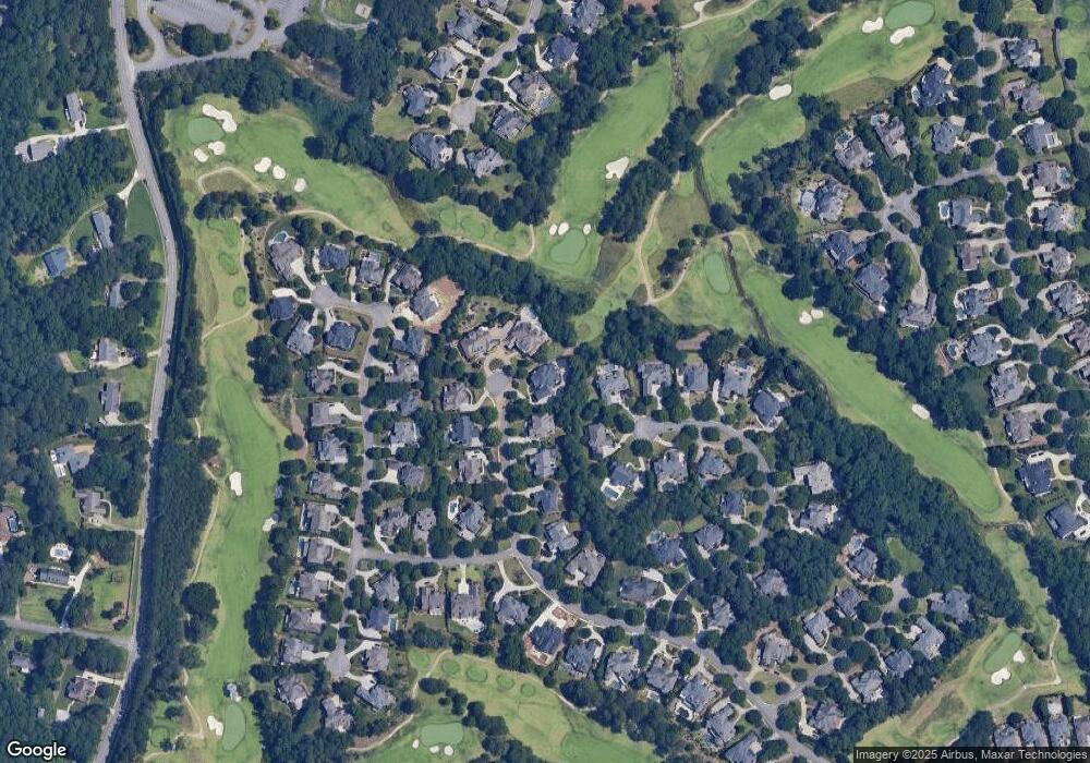 2921 Grey Moss Pass, Duluth, GA 30097 - photo 1