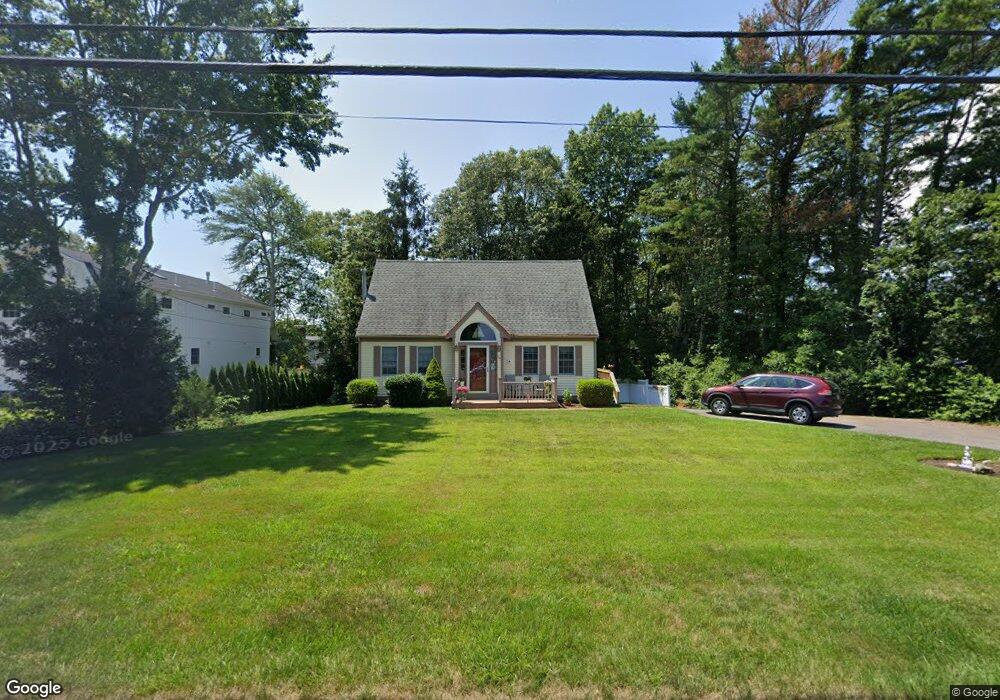 36 Converse Rd, Marion, MA 02738 - photo 1