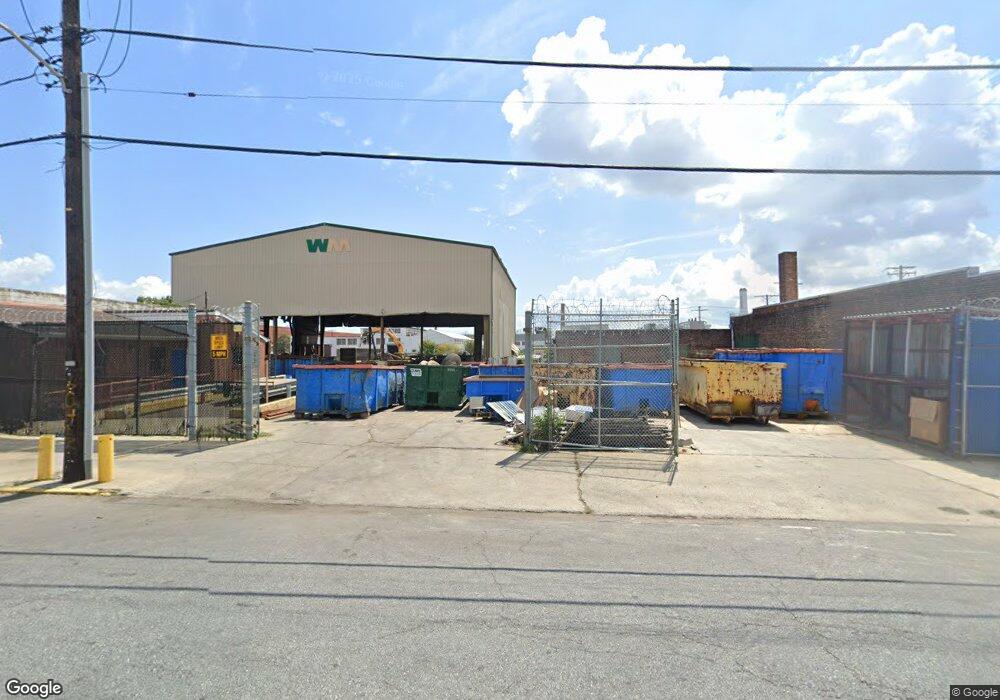 1443 W Hamburg St, Baltimore, MD 21230 - photo 1