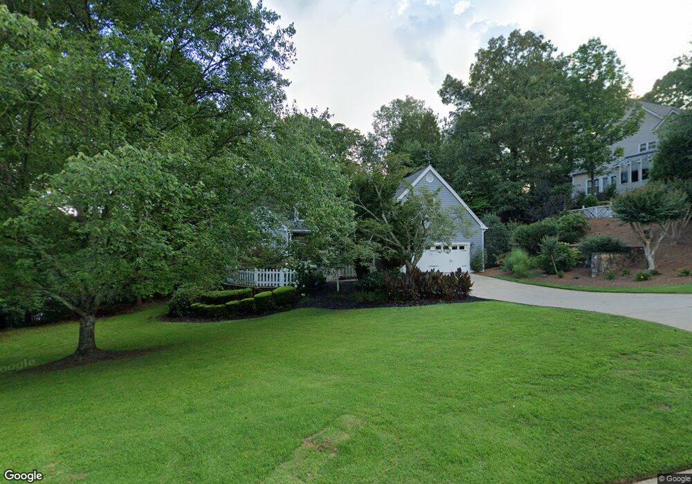 520 Boulder Way, Roswell, GA 30075 - photo 1