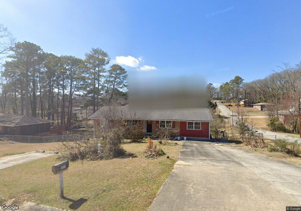3925 Camellia Trail, Conley, GA 30288 - photo 1