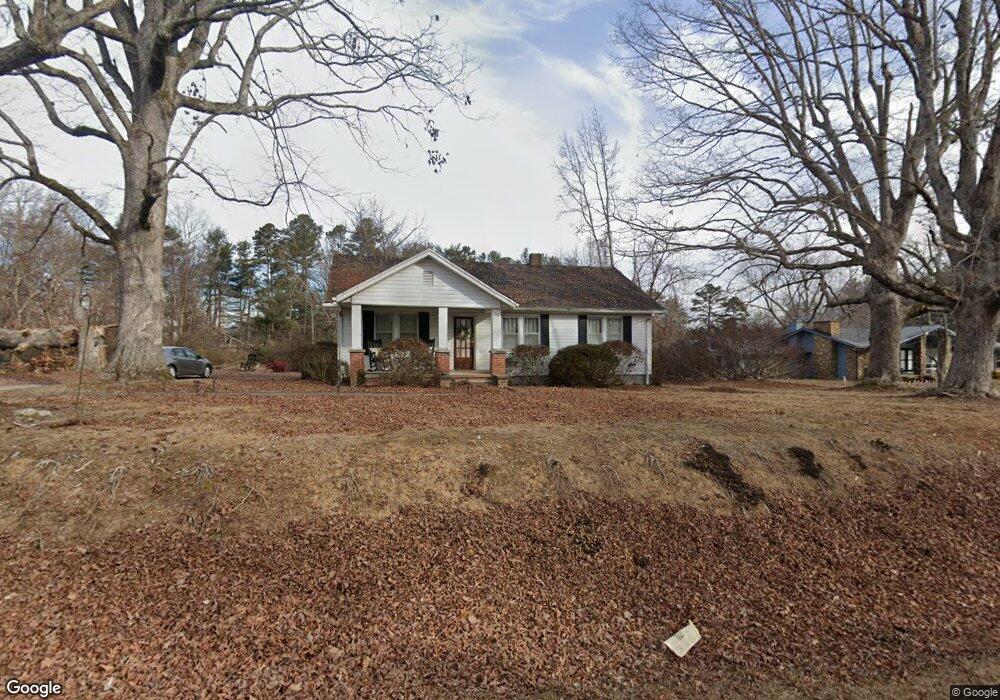 327 Old Dana Rd, Hendersonville, NC 28792 - photo 1